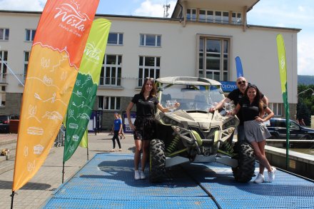Uroczyste zakończenie i wręczenie nagród